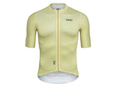 Jersey De Ciclismo M/C Hombre Suarez Lite Golden Green